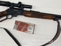 Marlin 444