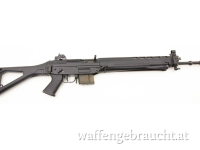 Sig PE 90/SG 550 PE Black Special Kal. 223 Rem AUF LAGER !!