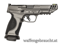 Smith & Wesson, PC M&P 9 M2.0 Metal Competitor SONDERMODELL,1911