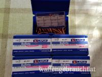Lapua Scenar OTM 185gr. Versand 5,00. Siehe Fotos. Festpreis. Bitte Beschreibung lesen.