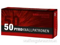  Pyro Knallpatronen CE 50er FS, 15mm