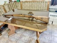 VERKAUFT! Mauser K98 Ankara 1939 im Kaliber 8x57JS