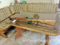 VERKAUFT! Hakim Modell 42/49 im Kaliber 8x57IS