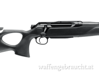 Sauer 505 Synchro XT Black ab € 3490,- LAGERND