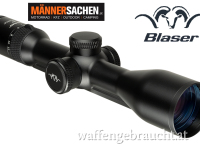 BLASER B2 ZIELFERNROHR 2-12x50 iC S 80110897 AUSSTELLUNGSSTÜCK neuwertig !