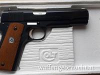 Colt Government 1911 MKIV/Serie 70 
