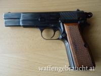 Gendarmeriewaffe