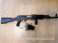 Ak47 viel Zubehör 