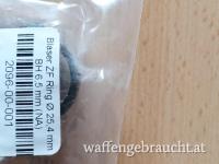 Blaser ZF Ringe