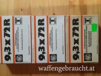 Munition RWS 9,3X72R