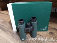 Swarovski CL COMPANION 8x30 + WN Wild Nature anthrazit oder grün