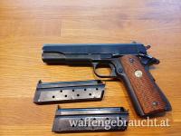 Colt MK IV Serie 70 9 mm
