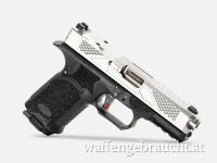 BUL Armory AXE Hatchet C OR Stainless Steel