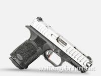 BUL Armory AXE Tomahawk C OR stainless steel flutet