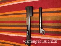 CZ75 Shadow2 Verschluss Wechselsysten