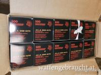 VERKAUFT Geco Semi Auto im Kaliber .22lr mit 2,6g/40gr