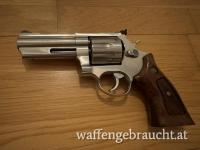 Taurus .44 Magnum - VERKAUFT