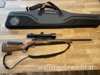Steyr Monobloc Holz 270 Winchester 