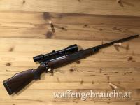 Steyr Mannlicher Mod. S Kal. 6,5x68 