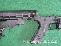 Aktion: MORIARTI Mil-Spec komplette LOWER Receiver AR15 AR9 AR10 AR45 - made in USA