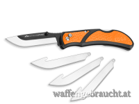 Razor Lite EDC Orange 3.0"