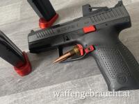 CZ P10 C OR Shield RMS Sonderedition ink Holster