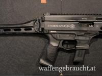 Grand Power Stribog SP9 A3SG 5.5'' Kal.9mm Luger