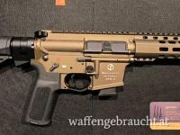 Schmeisser AR15-9 S4F