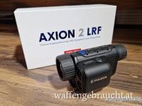 **AKTION**Pulsar Axion2 XQ35 PRO LRF Handwäremebildgerät