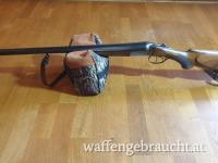 Suhler Flinte Kal 16