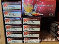Hornady Munition