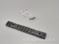 Multirail Picatinny/Blaser für HOWA 1500 Short