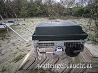 Wildanhänger Gehetec Heli 165