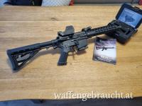 Schmeisser AR S4F 10,5"