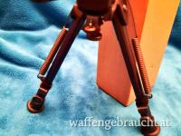 Harris Zweibein/Bipod 7-9 zoll inkl. Eratac Adapter für picatinny 