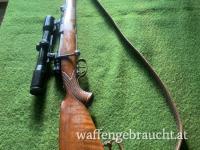 Mauser Ferlach 7x66 Se v. Hofe 