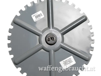 Dillon Machine Parts Casefeed Plate Assy Small Pistol