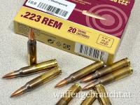GGG .223 Rem 69gr HPBT Sierra MatchKing 