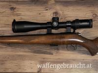 CZ 455 22lr. mit Hawke ZF 2,5-15x50
