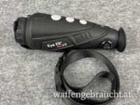 Wenig genutztes Wärmebildgerät von INFIRAY. Eye E6+ V3- im Auftrag.