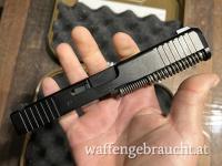 Glock 17 Gen 5 FR Wechselsystem NEU Verkauft
