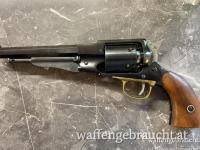 Euro Arms New Army im Kaliber .36BP Vorderladerrevolver