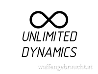GUN WEEK 25-30.11 -10% auf ALLES, nähere Infos auf www.unlimiteddynamics.eu B2C & B2B