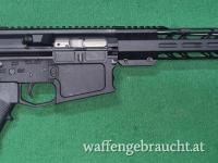 NEU/AKTION: MORIARTI AR-10 in .308 Win., 16“  - made in USA