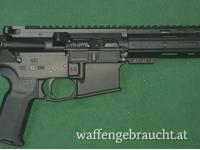 EXKLUSIV: MORIARTI AR15 in .50 BEOWULF, 10,5“ oder 18“ - made in USA