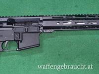 NEU: MORIARTI AR15 in 7,62x39, 16“ stainless steel - made in USA