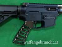 EXKLUSIV: MORIARTI AR-45 in .45 ACP, 7,5“ oder 16“ - made in USA