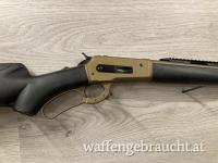 Winterschlussverkauf! Pedersoli 86/71 Lever Action Boarbuster Mark II Kal. .45-70