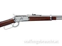 AKTION: ROSSI PUMA 1892 MI 65 STS .357 Mag.