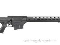 SET-AKTION: RUGER Precision Rifle .338 Lap. Mag. + 6-24x50 SunopticsUSA Varmint Seeker